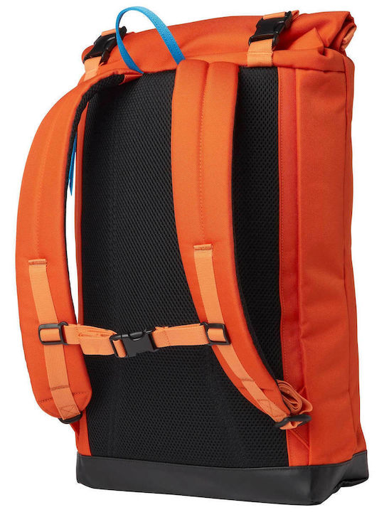Helly Hansen Stockholm Rucsac Culoare Full Face Portocaliu Helly Hansen Stockholm Rucsac Culoare Full Face Portocaliu