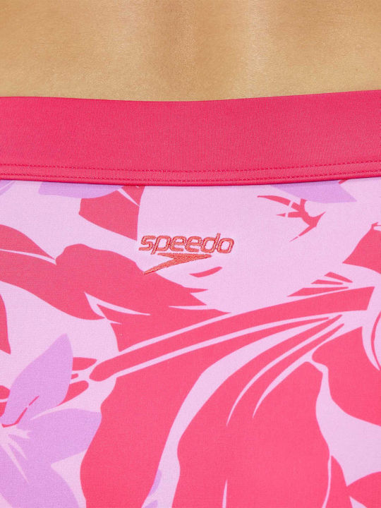 Set Bikini Fuchsia