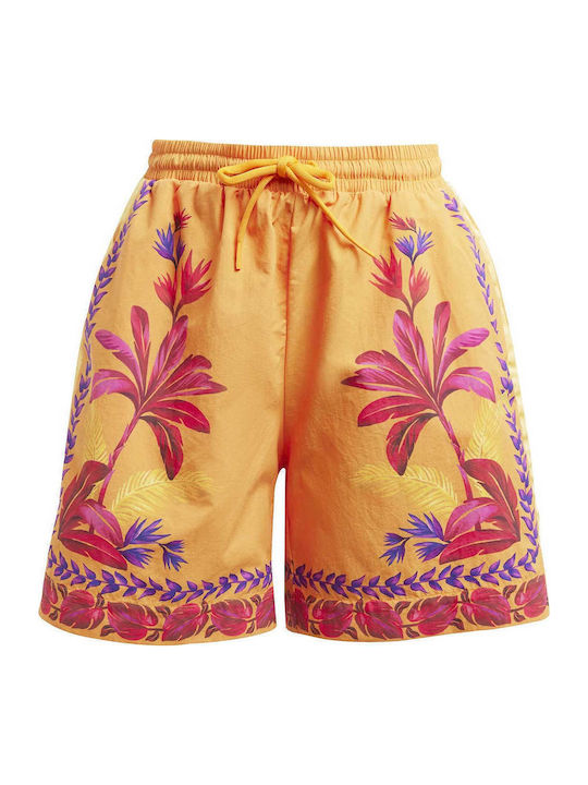 Farm Prm Short