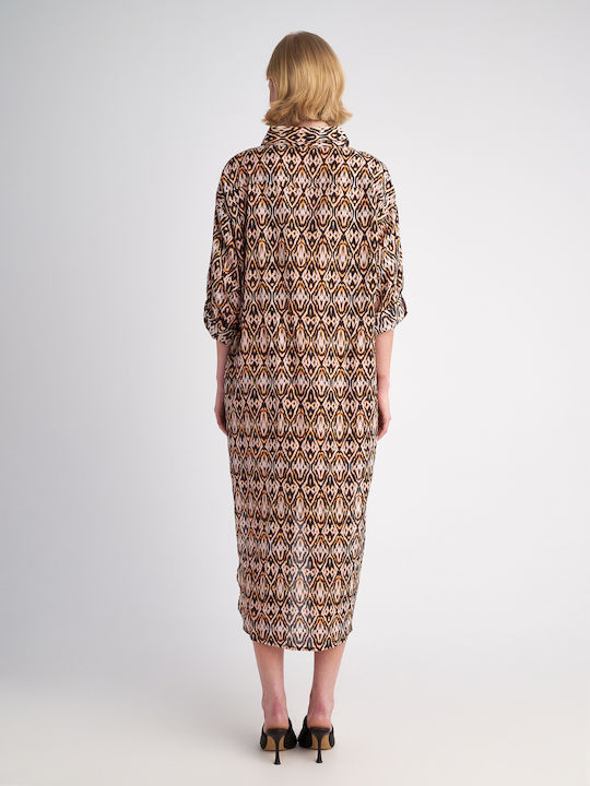 Brianna Rochie Midi 67-009.053.N0000