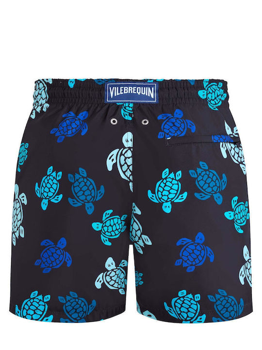 Men's Swimwear Shorts Black