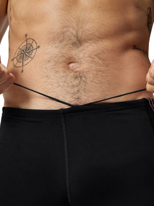 Men's Swimwear Shorts Black