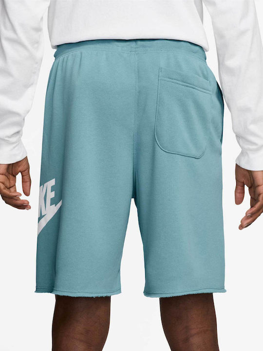 Club Alumni Sports Men's Shorts Blue