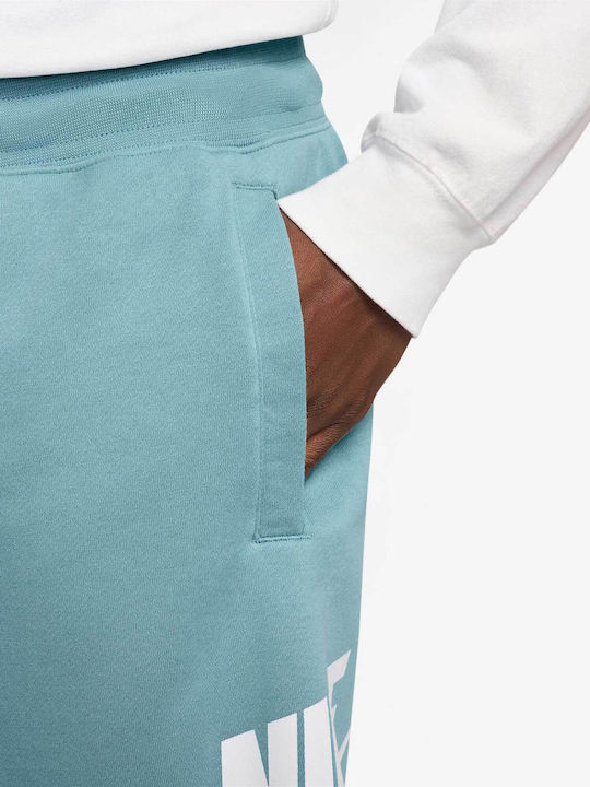Club Alumni Sports Men's Shorts Blue