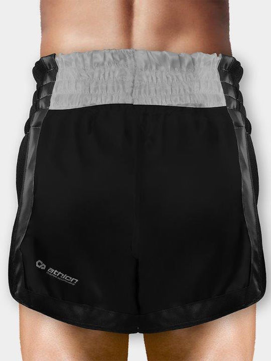 Muay Thai Σορτσάκι Black