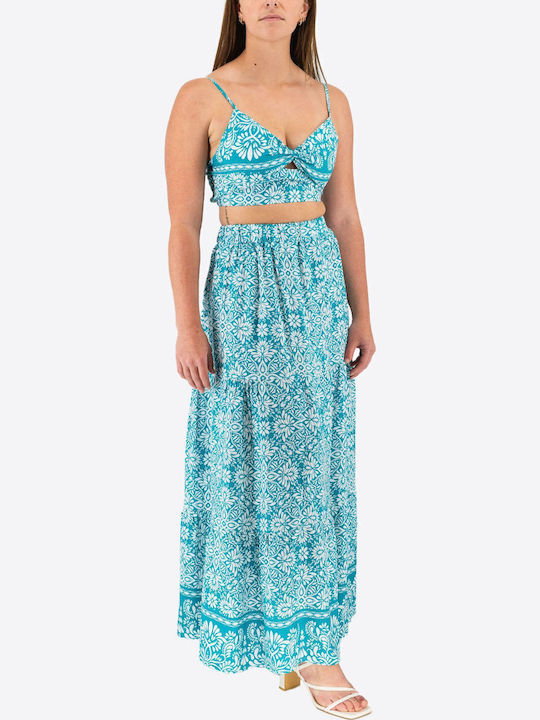 Titos Shop Σετ με Φούστα