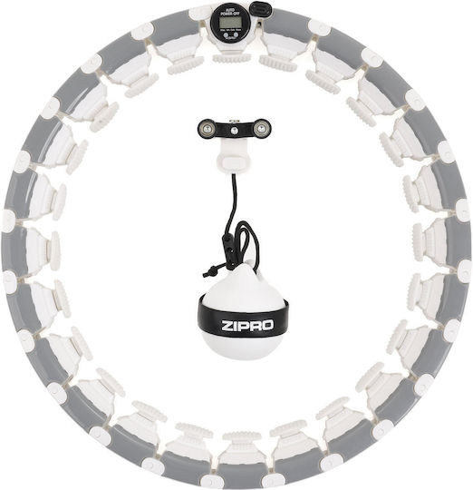 Zipro Fitness Hula Hoop