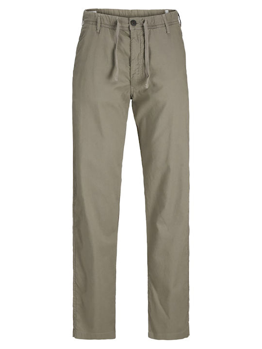 Панталон Dusty Olive Khaki