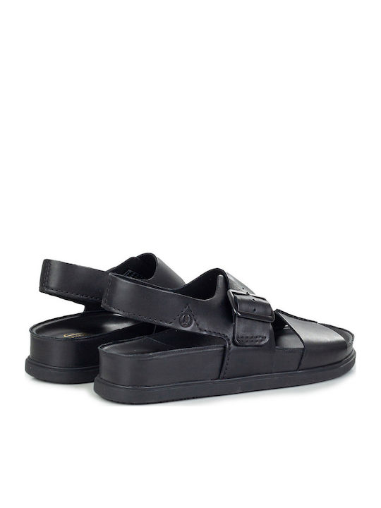 Torford Strap Men's Sandals Black