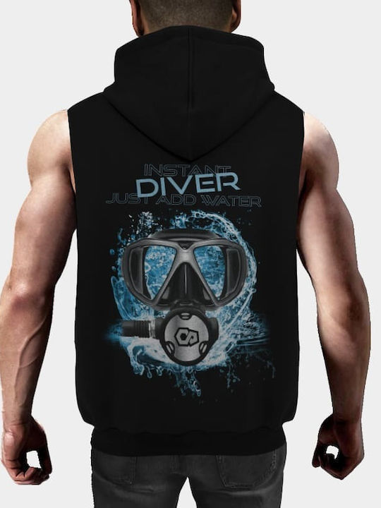 Athlon Sleeveless Jacket Just Add Water Athlon Sleeveless Jacket Just Add Water