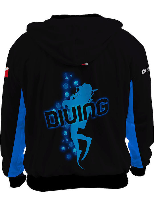 Athlon Diving Therapy Jacket Athlon Diving Therapy Jacket