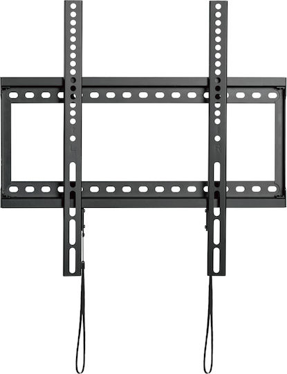 Brateck LP72-44F Βάση Τηλεόρασης Τοίχου έως 40" και 75kg