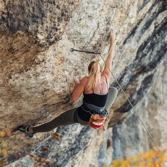 YY Vertical Θήκη Μαγνησίας Πορτοκαλί