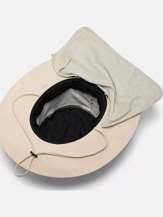 Columbia Booney Fabric Men's Hat Beige