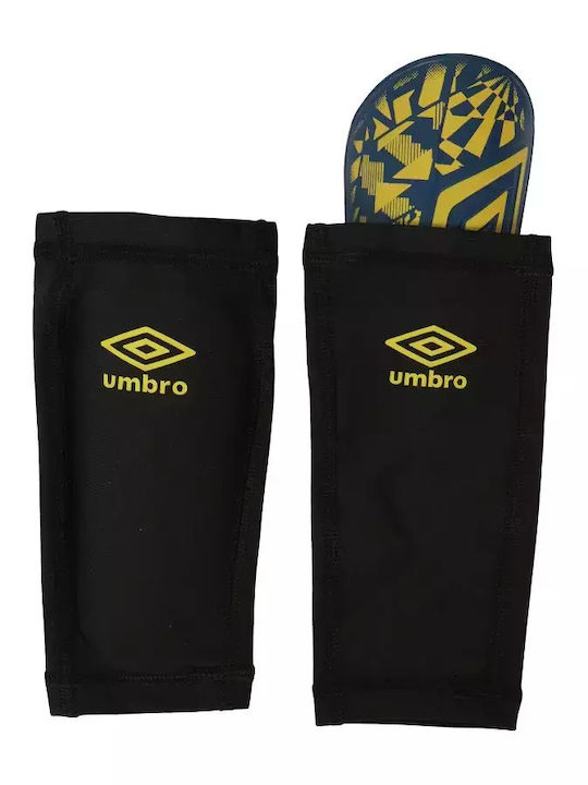 Umbro Neo Shield Guard W Sleeve Ανδρικές Επικαλαμίδες 21422u-mng