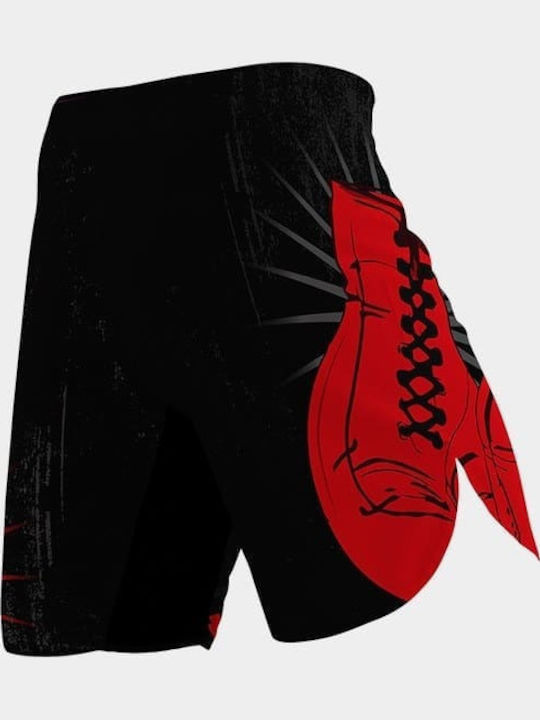 Kickbox-Shorts King Boxer