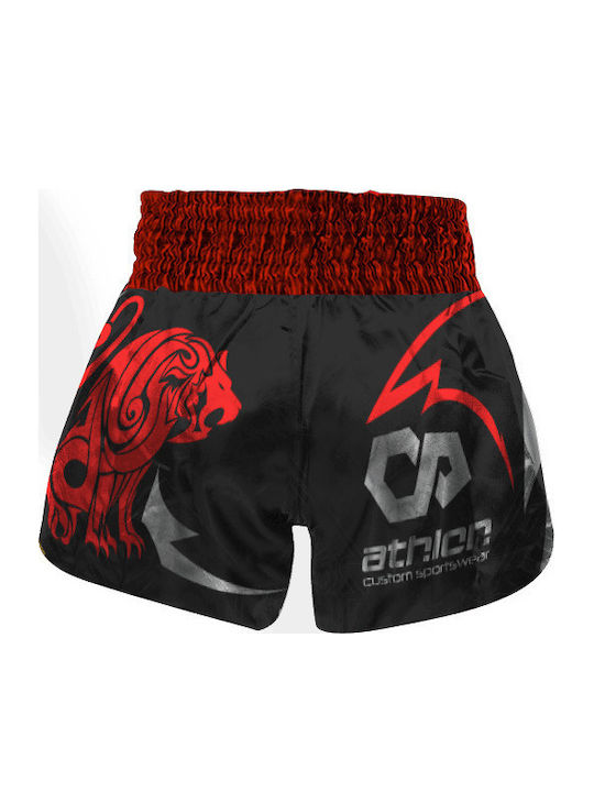 Muay Thai Σορτσάκι Lion Fighter