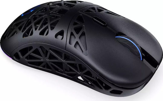 Endorfy LIV Ασύρματο Gaming Ποντίκι 12000 DPI Μαύρο
