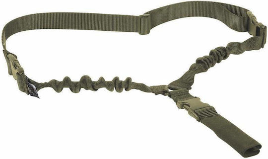 Tasmanian Tiger Elastisch Gewehrriemen in Khaki Farbe 7905.331