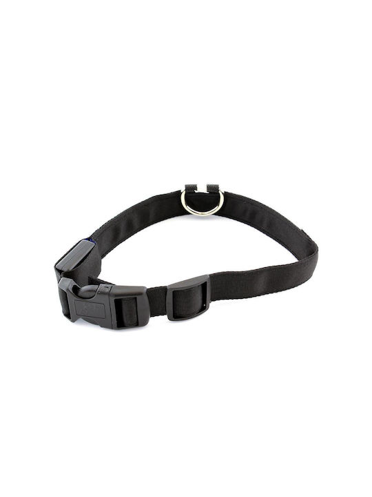Led Illuminated Collar Dog Cat Blue Color Avx-ag232a