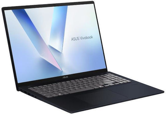 Asus Vivobook Series X1607Ca-Mb045W X1607Ca-Mb045W 16" FHD+ (Ultra 5-225H/16GB/512GB SSD/W11 Home) (US Keyboard)