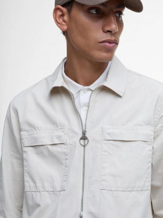 Jacke Mist