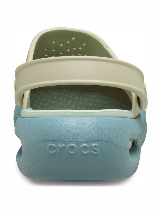 Crocs InMotion Σαμπό Μπεζ