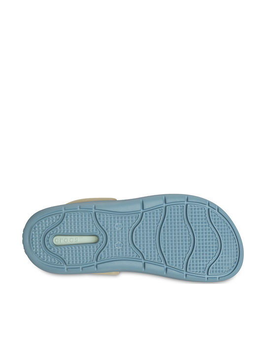 Crocs InMotion Σαμπό Μπεζ