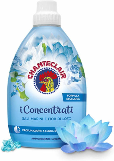 Chante Clair Concentrat Balsam de Rufe cu Aromă Ocean Breeze 1x1000ml