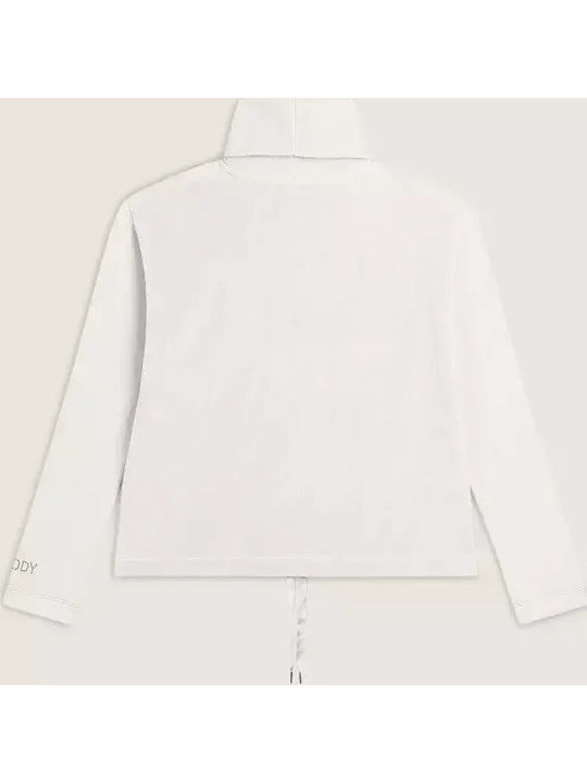 Freddy Blouse White