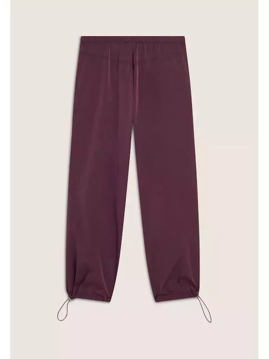 Freddy Sweatpants Purple