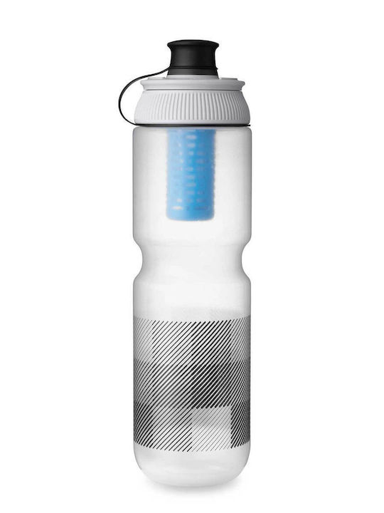 Hydrapak Παγούρι Ποδηλάτου 880ml Μπλε
