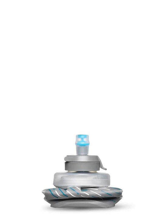 Hydrapak Αθλητικό Παγούρι 500ml Λευκό