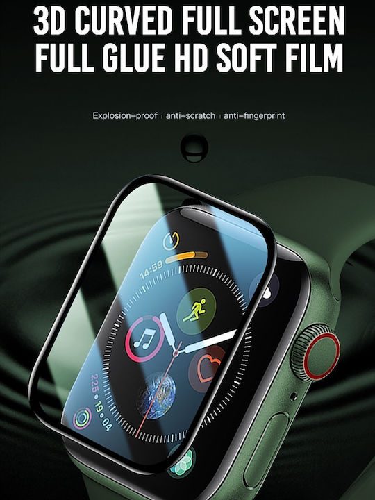 XO FP1 Screen Protector for the Apple Watch 45mm 1pcs 16.001.0241