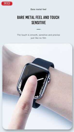 XO FP1 Матов Soft Защитен екран за Apple Watch 42mm - Apple Watch 42 мм 1бр 16.001.0246