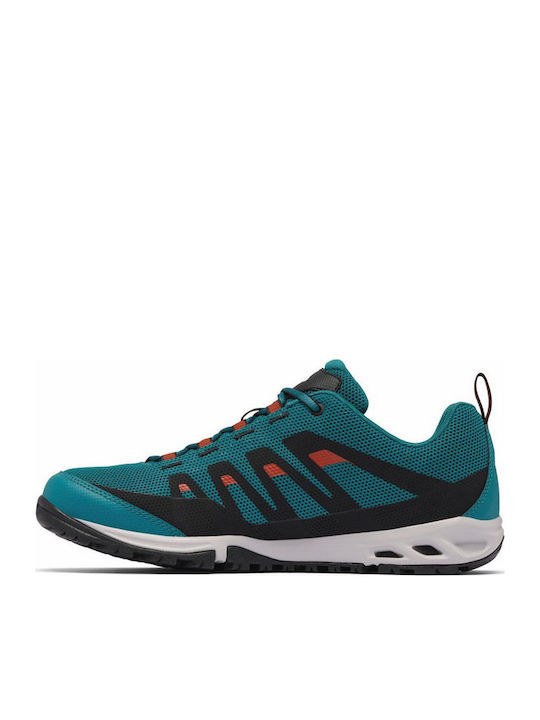 Columbia Vapor Vent Ανδρικά Ορειβατικά
