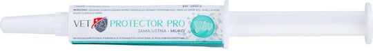 JMS Gel για Σκύλους & Γάτες κατά της Πέτρας & Πλάκας