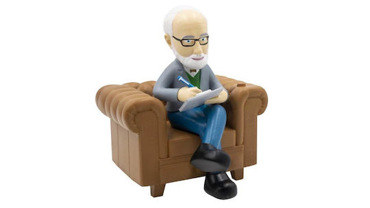 Winkee Winkee Desktop Therapist 10 Cm X 7 Cm X 5 Cm Gadget