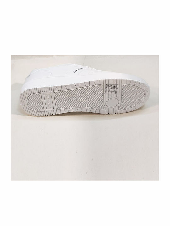 Elemental Sneakers White