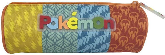 Pokemon Starters Pencil Case 8426842104614
