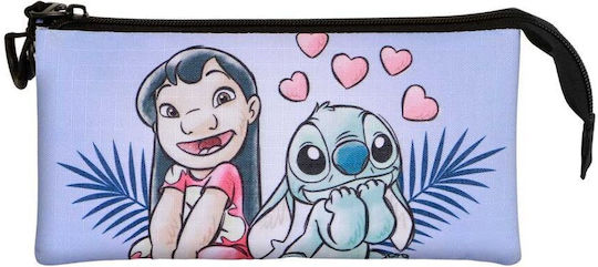 Karactermania Stitch Ученически Несесер