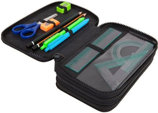Coolpack Jumper 3 Κασετίνα Γεμάτη Πολύχρωμη