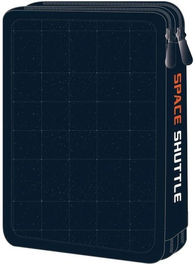 Must Team Penar Echipat Space Expedition