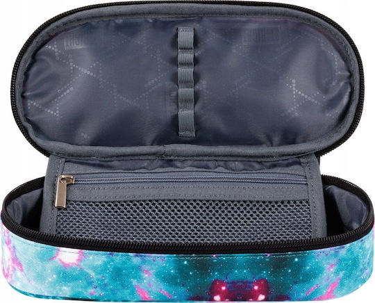 Sachet Straight Lovely PC-01 5903235664762 Mix Straight Padded Flap Pencil Case