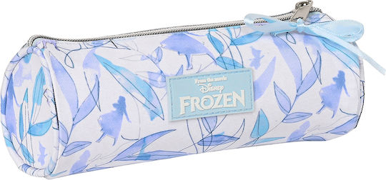 Frozen Penare Cilindru Argintiu-Lila