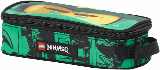LEGO Ninjago Pencil Case Green