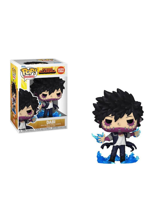 Funko Pop! Animation: Dabi Funko Pop! Animation: Dabi