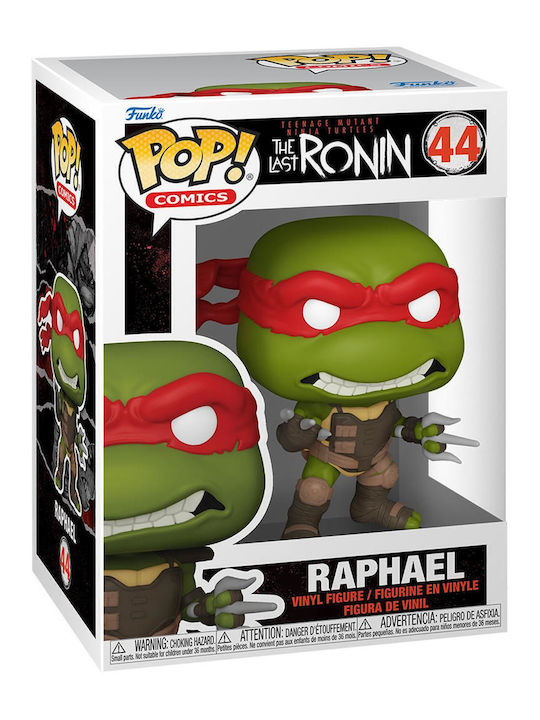 Funko Pop! Comics: Raffaello Funko Pop! Comics: Raffaello