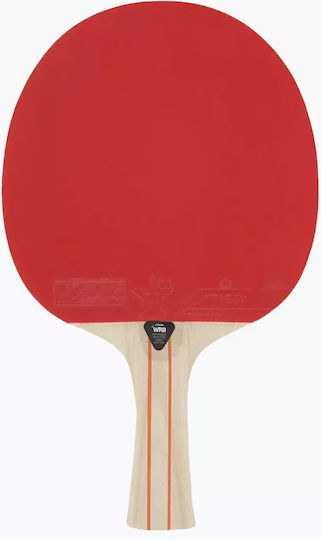 Stiga Evolve Ρακέτα Ping Pong για Αρχάριους Παίκτες
