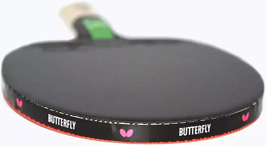 Butterfly Ρακέτα Ping Pong για Παίκτες Μεσαίου Επιπέδου